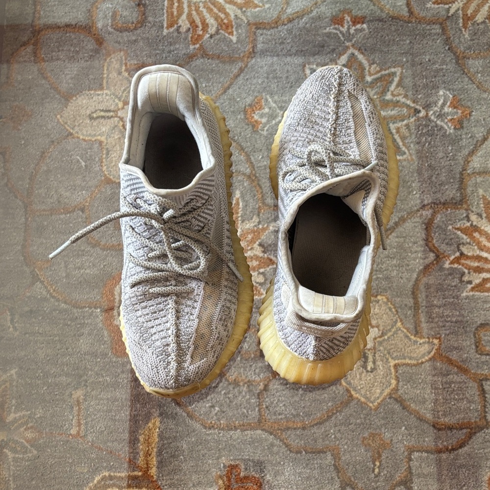 Yeezy Women’s Sneakers